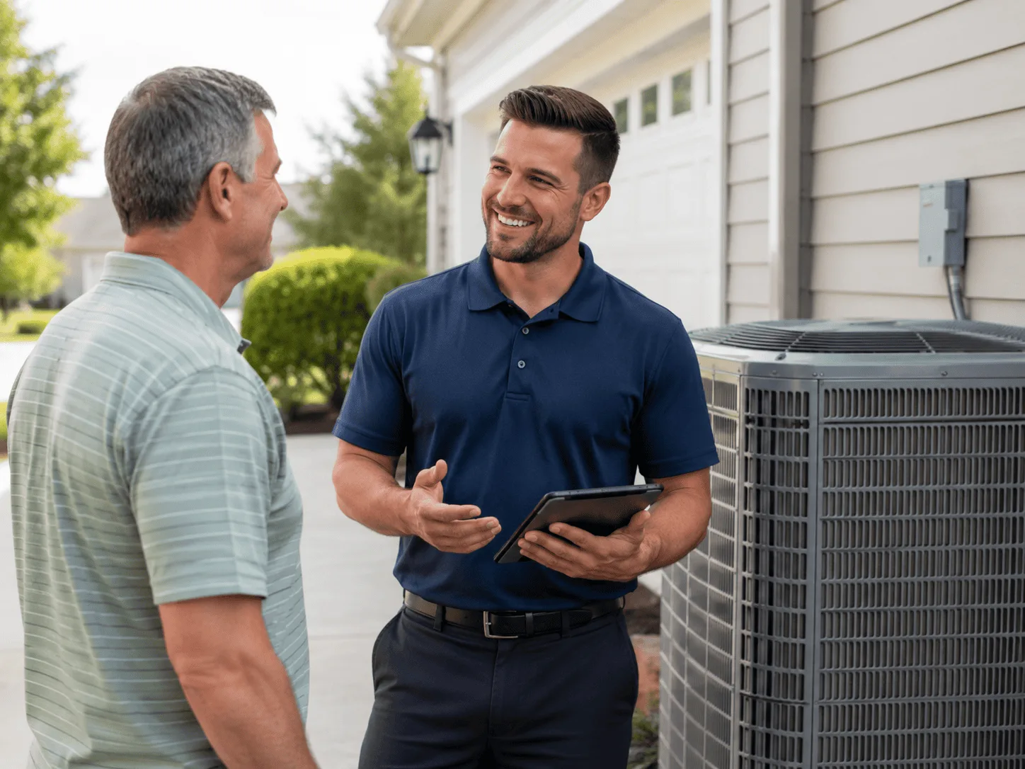 Heat Pump Installation Glencoe, MN FAQs